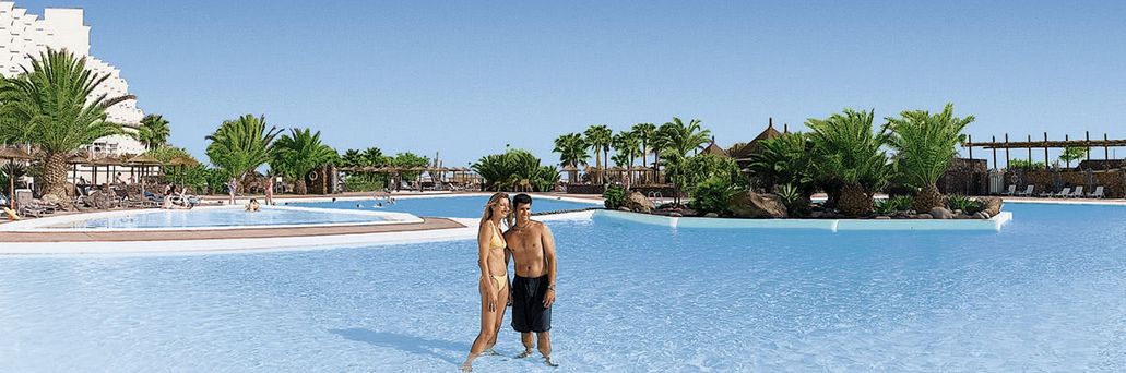 Hotel Beatriz Costa & Spa