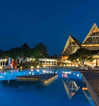 Essque Zalu Zanzibar