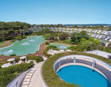 Kalidria Hotel & Thalasso Spa