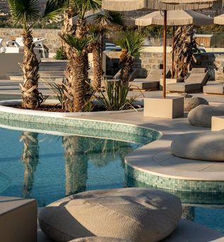 Stella Blue Seaside Resort