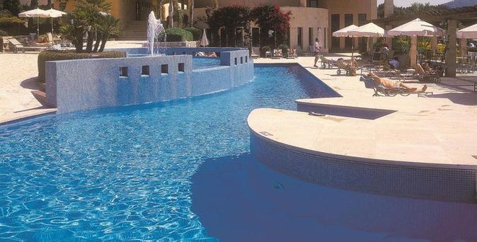 Pula Suites Boutique Resort