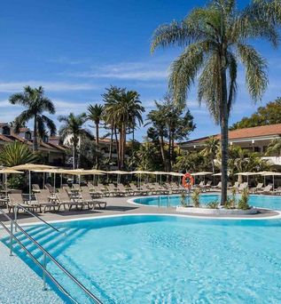 Radisson Resort & Residences Tenerife