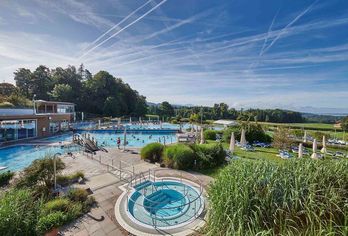 Ströbinger Hof – Therme Wellness Resort