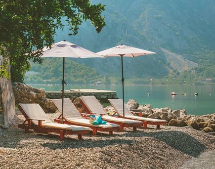 Hotel Casa del Mare Amfora