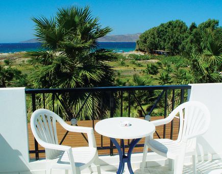 Cavo D’ Oro Hotel