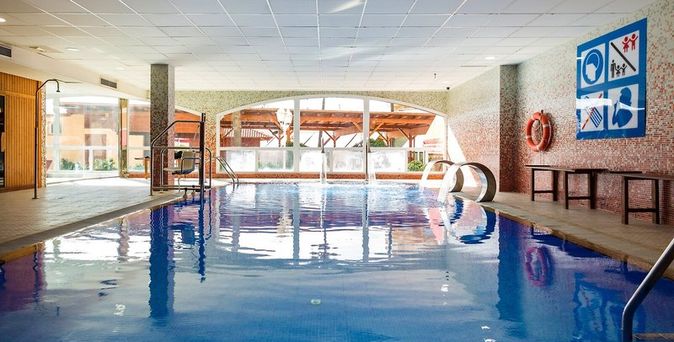 Ohtels La Hacienda