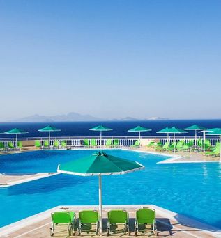Mitsis Family Village