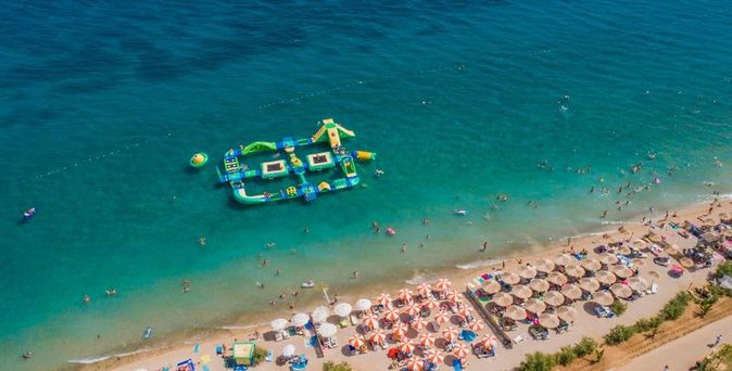 Amadria Park Kids Hotel Andrija