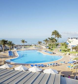 Grupotel Playa Feliz