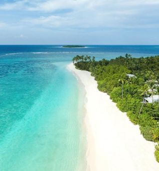 Alila Kothaifaru Maldives