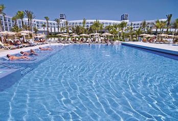 Hotel Riu Palace Meloneras