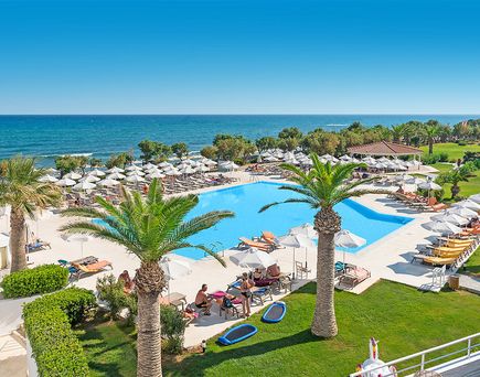 allsun Hotel Zorbas Village