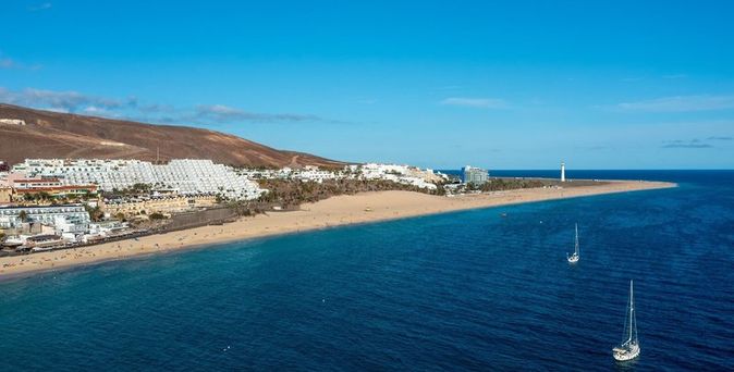 Hotel Riu Palace Calypso