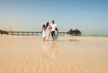 Jumeirah Dar Al Masyaf