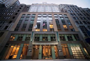 Homewood Suites by Hilton New York Midtown Manhattan Times Square South