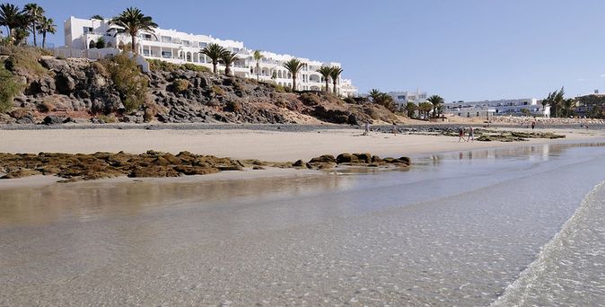 Sotavento Beach Club