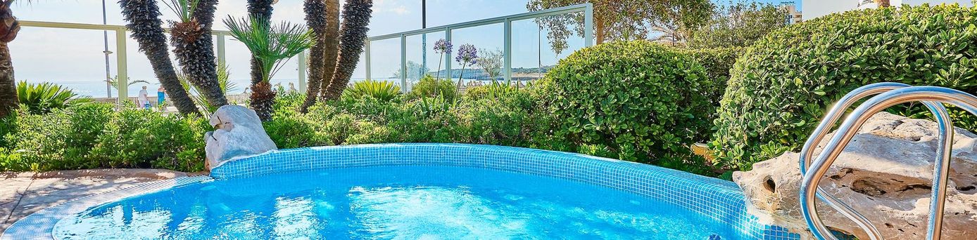 Hipotels Hipocampo Playa