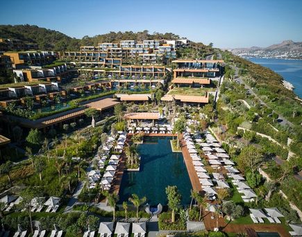 Maxx Royal Bodrum