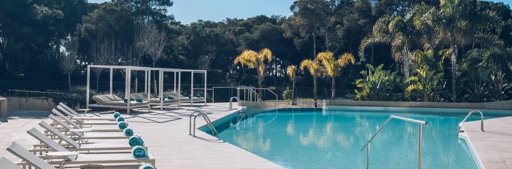 Iberostar Selection Llaut Palma