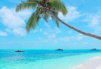 Hideaway Beach Resort & Spa