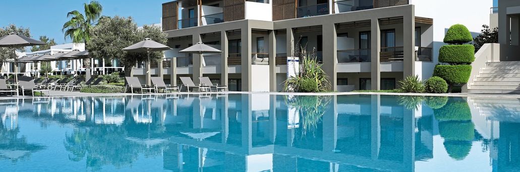 Sentido Pelagos Suites & Spa