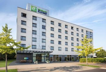 Holiday Inn Express Düsseldorf - City North
