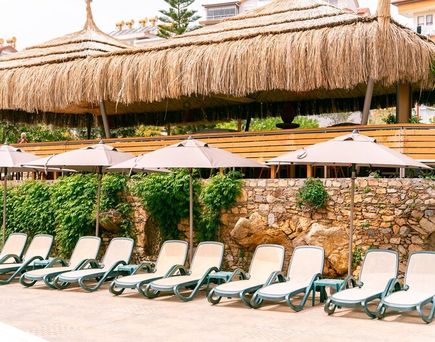 Calimera Sunpark Alanya
