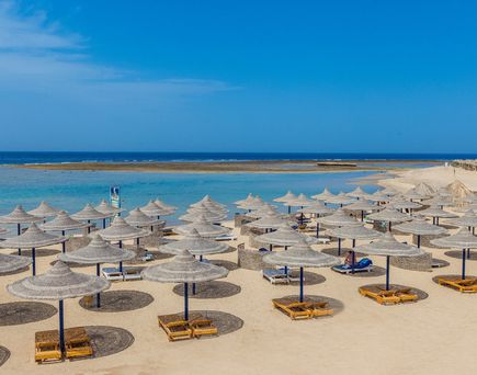 Utopia Beach Club