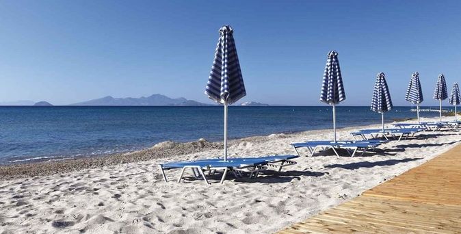 Atlantica Mikri Poli Kos