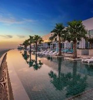 Address Beach Resort
