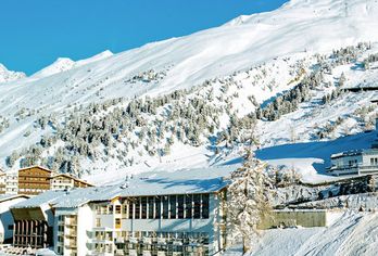 Hotel Lohmann