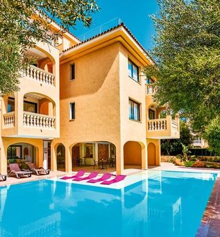 Sinfony Apartamentos