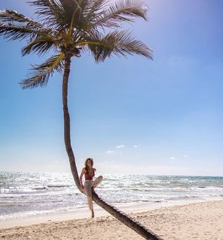 Secrets Tulum Resort & Beach Club