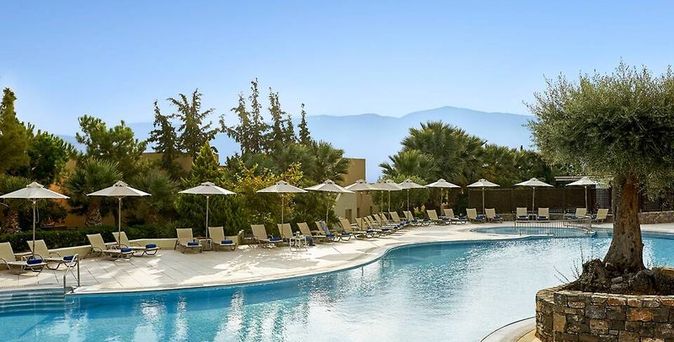Village Heights Resort