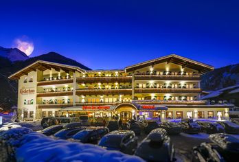 Klockerhaus & Gästehaus Edelweiß