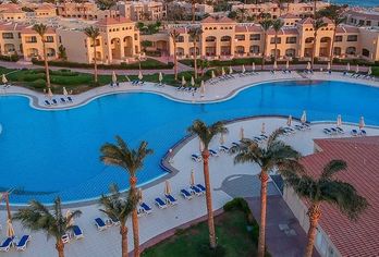 Cleopatra Luxury Beach Resort Makadi Bay - Adults Only