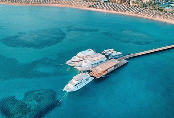 Iberotel Makadi Beach by JAZ