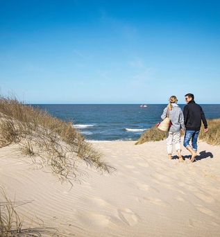 TUI BLUE Sylt