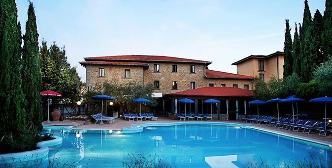 Villa Paradiso