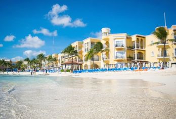 Wyndham Alltra Playa del Carmen Adults Only All Inclusive