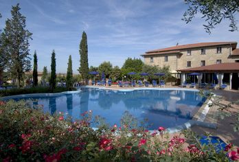 Villa Paradiso