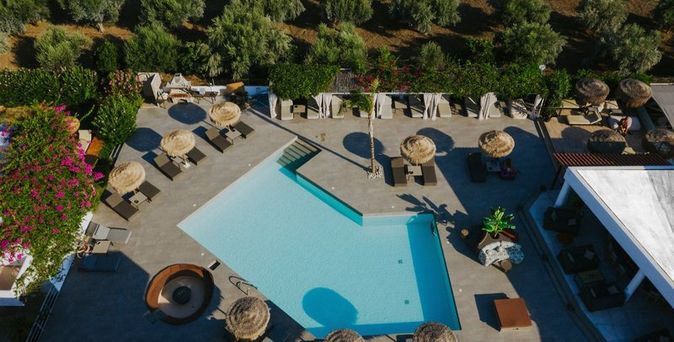 Golden Star Relax Hotel - Adults Only (+16)