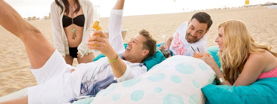 ROBINSON Jandia Playa