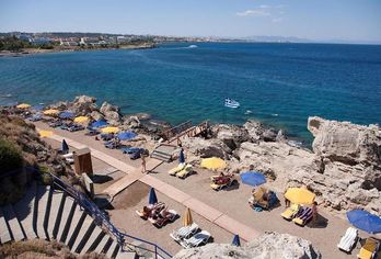 Kresten Palace Hotel