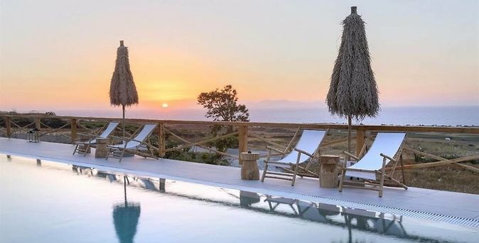 Secret View Hotel