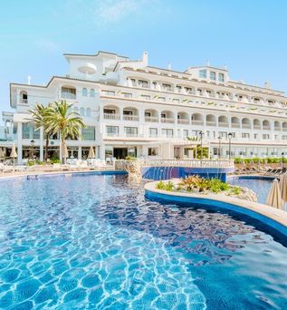 Sentido Fido Punta del Mar