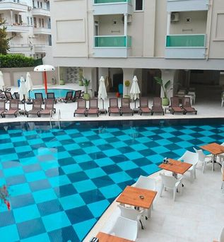 Taç Premier Hotel & Spa