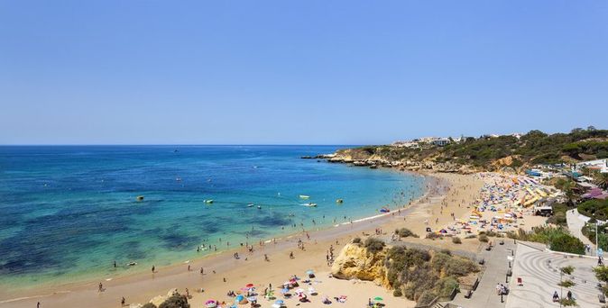 Jupiter Albufeira Hotel