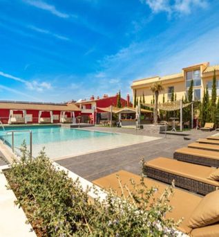 Paradise Residencial