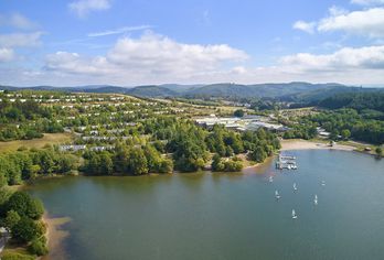 Center Parcs Park Bostalsee